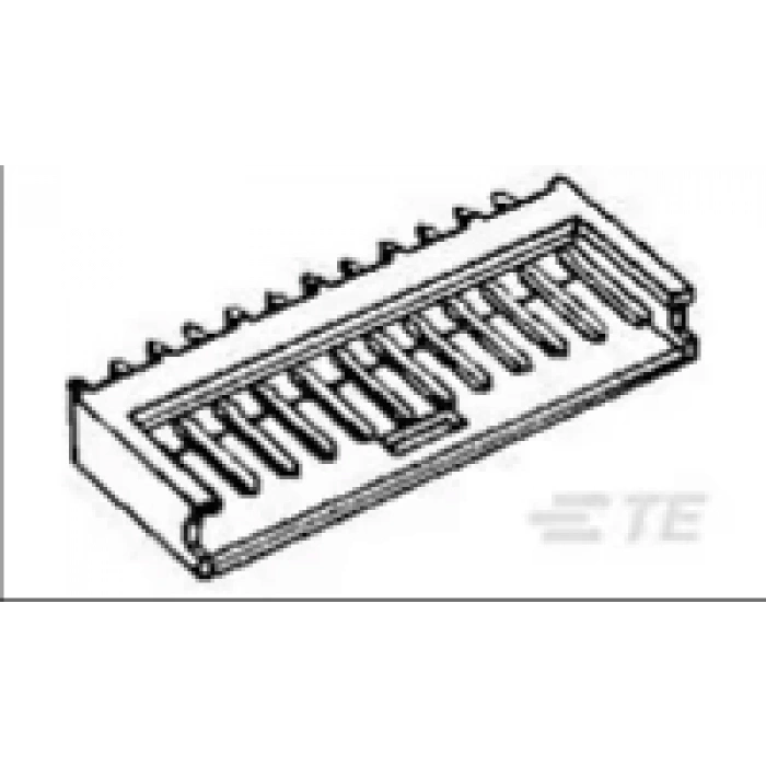 TE CONNECTIVITY/AMP BRAND