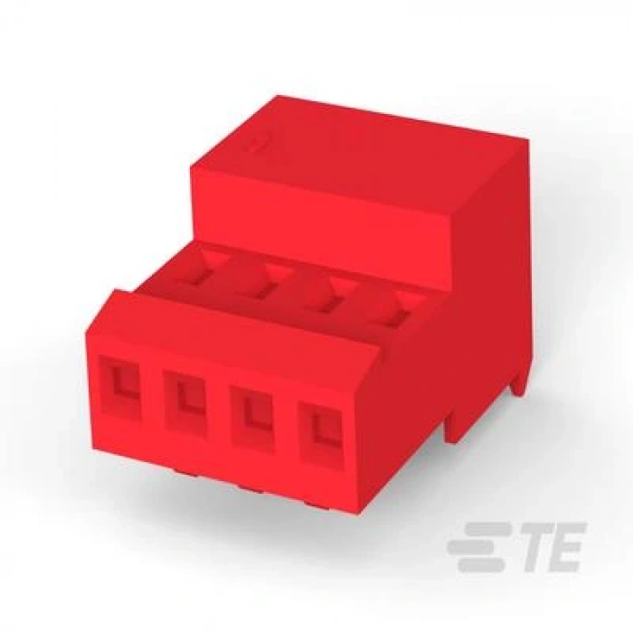 TE CONNECTIVITY/AMP BRAND