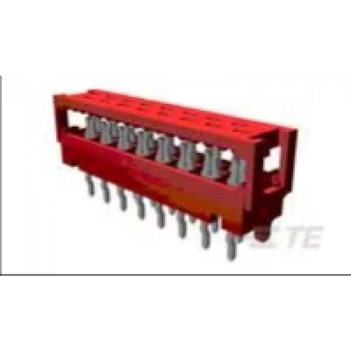 TE CONNECTIVITY/AMP BRAND