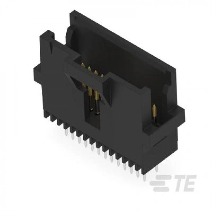 TE CONNECTIVITY 6-104068-2