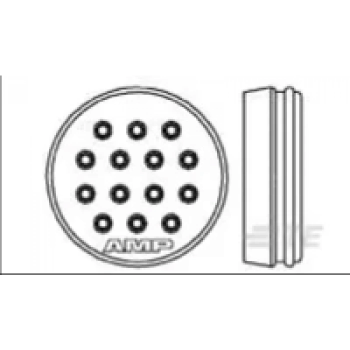 TE CONNECTIVITY/AMP BRAND