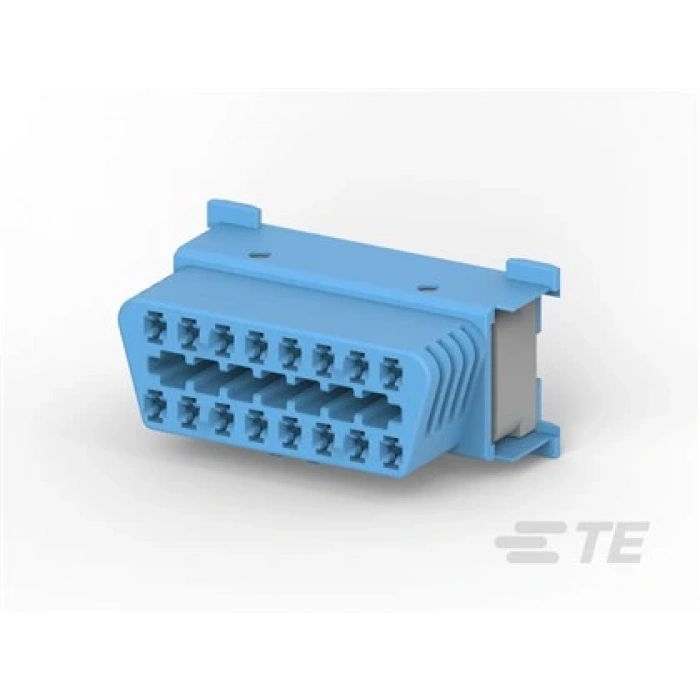 TE CONNECTIVITY/AMP BRAND