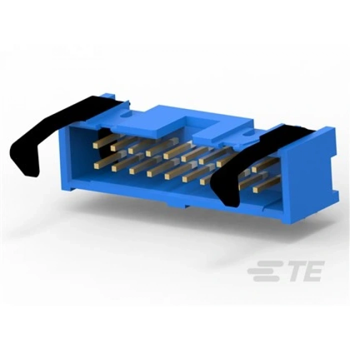 TE CONNECTIVITY/AMP BRAND