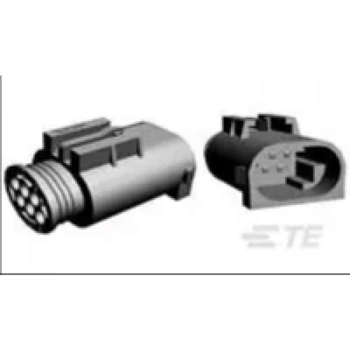 TE CONNECTIVITY/AMP BRAND