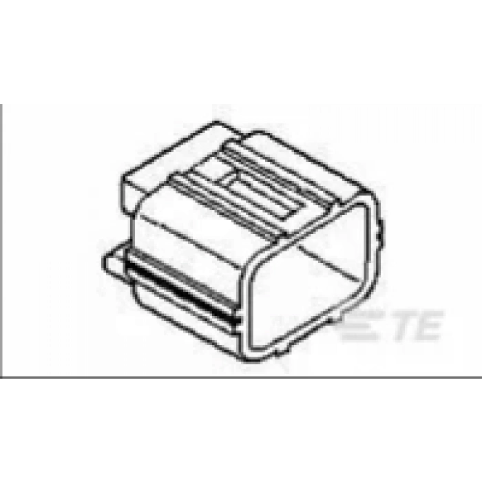 TE CONNECTIVITY/AMP BRAND