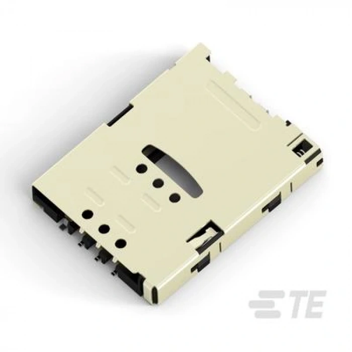 TE CONNECTIVITY/AMP BRAND