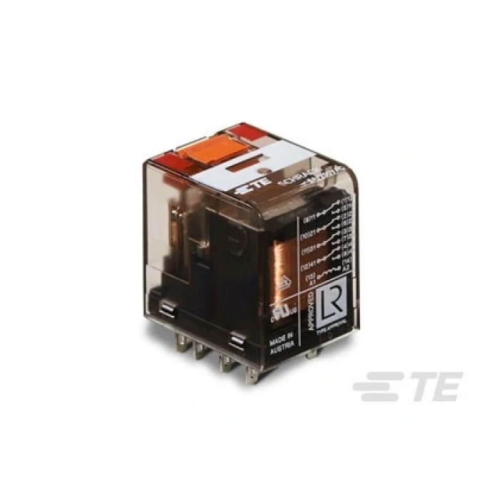 TE CONNECTIVITY/AMP BRAND