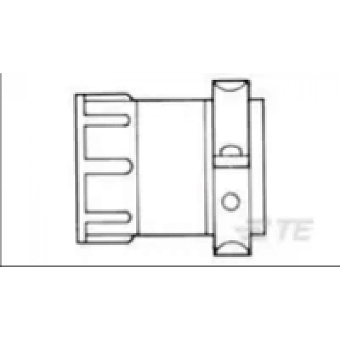 TE CONNECTIVITY/AMP BRAND