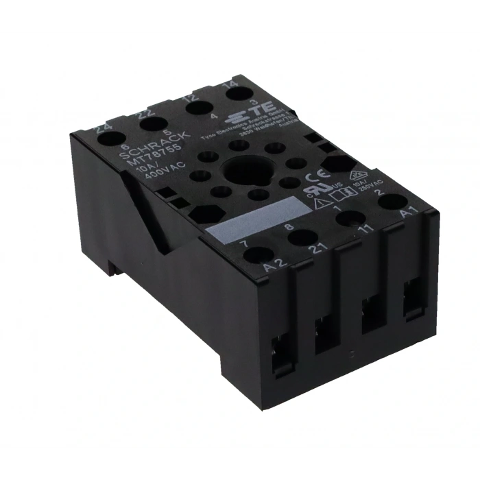 TE CONNECTIVITY/AMP BRAND