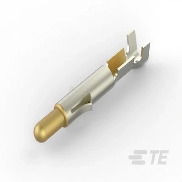 TE CONNECTIVITY 350690-2