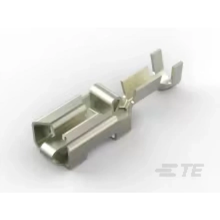 TE CONNECTIVITY/AMP BRAND