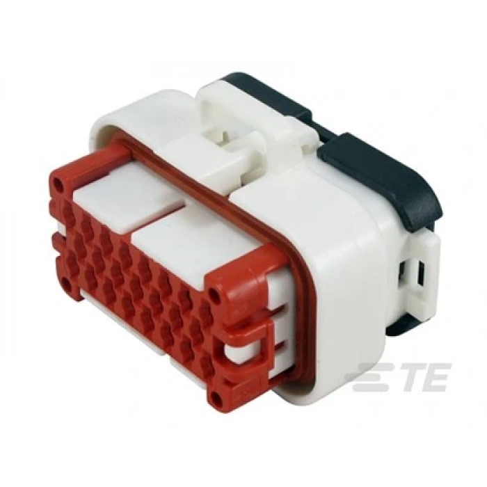 TE CONNECTIVITY/AMP BRAND