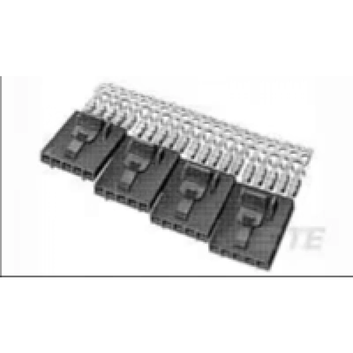 TE CONNECTIVITY/AMP BRAND