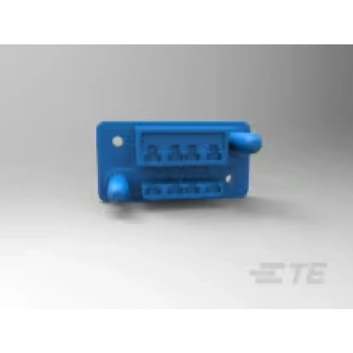 TE CONNECTIVITY/AMP BRAND