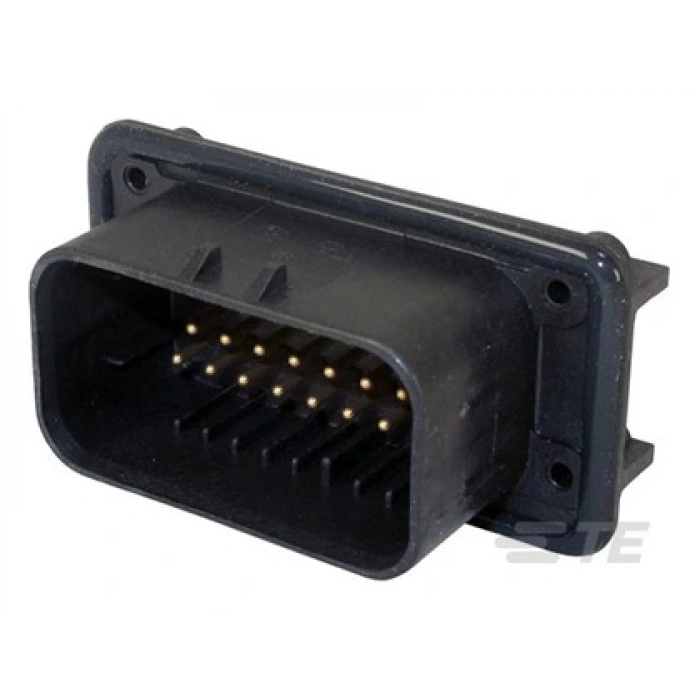 TE CONNECTIVITY/AMP BRAND