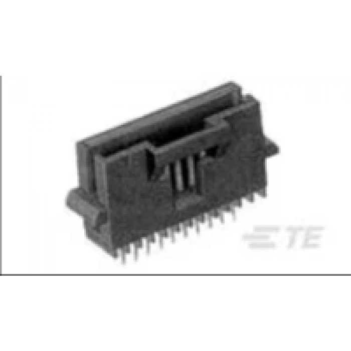 TE CONNECTIVITY/AMP BRAND