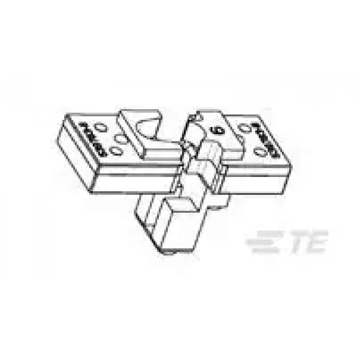 TE CONNECTIVITY/AMP BRAND