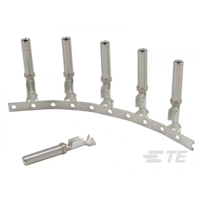 TE CONNECTIVITY/AMP BRAND