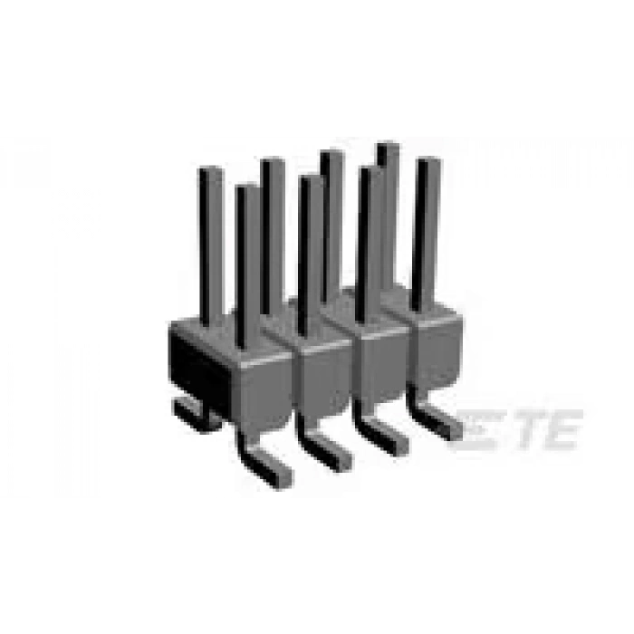 TE CONNECTIVITY 1241050-4