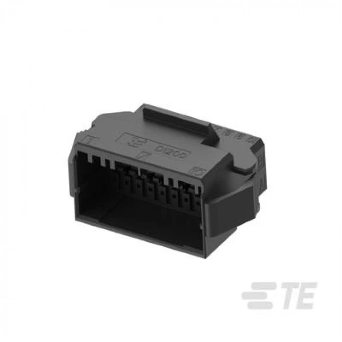 TE CONNECTIVITY/AMP BRAND