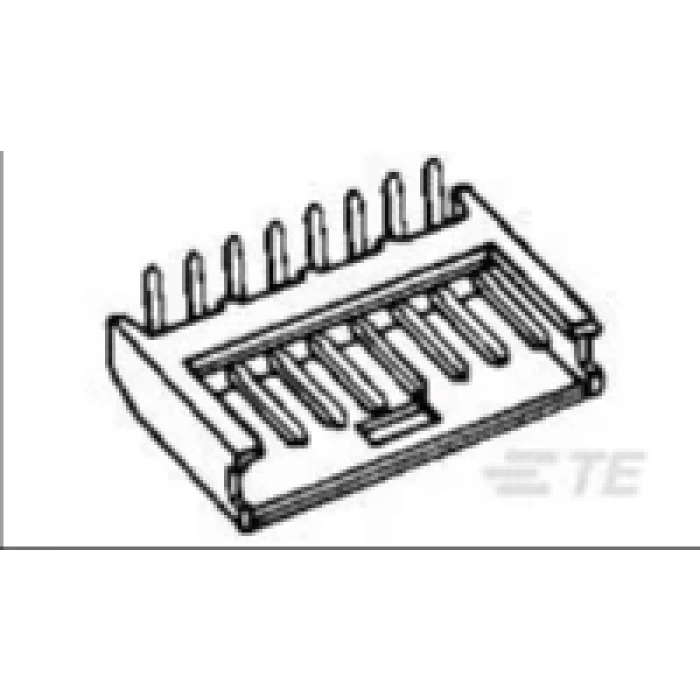 TE CONNECTIVITY/AMP BRAND