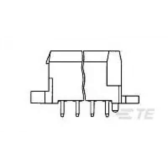 TE CONNECTIVITY/AMP BRAND