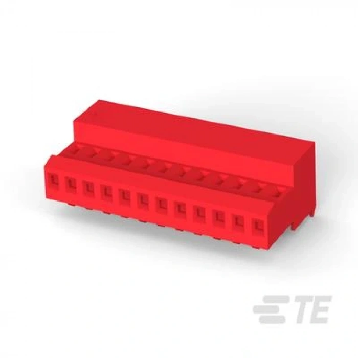 TE CONNECTIVITY/AMP BRAND