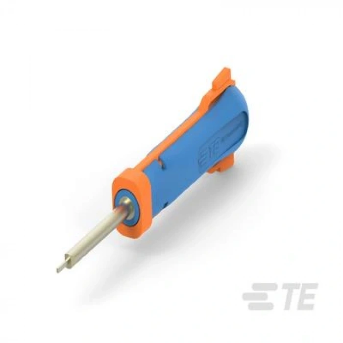 TE CONNECTIVITY/AMP BRAND