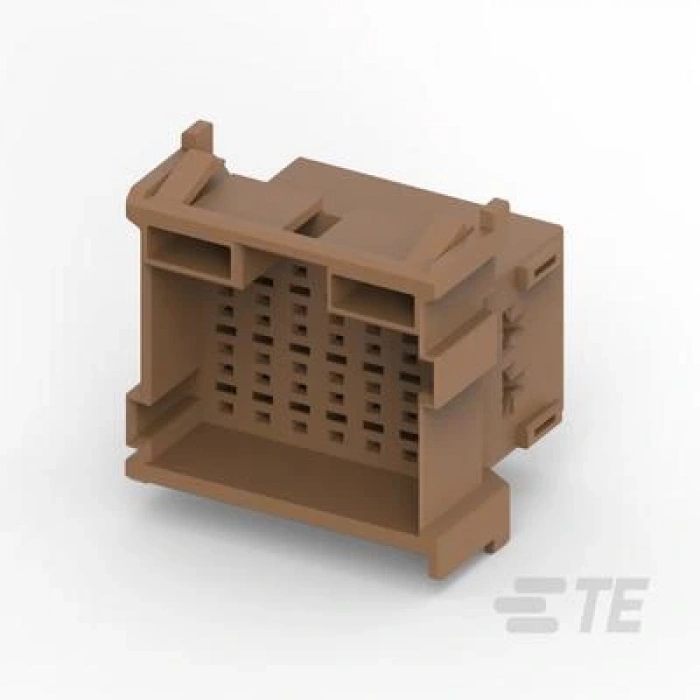 TE CONNECTIVITY/AMP BRAND