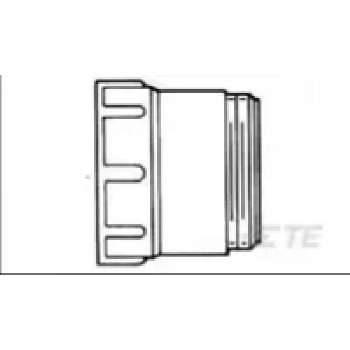 TE CONNECTIVITY/AMP BRAND