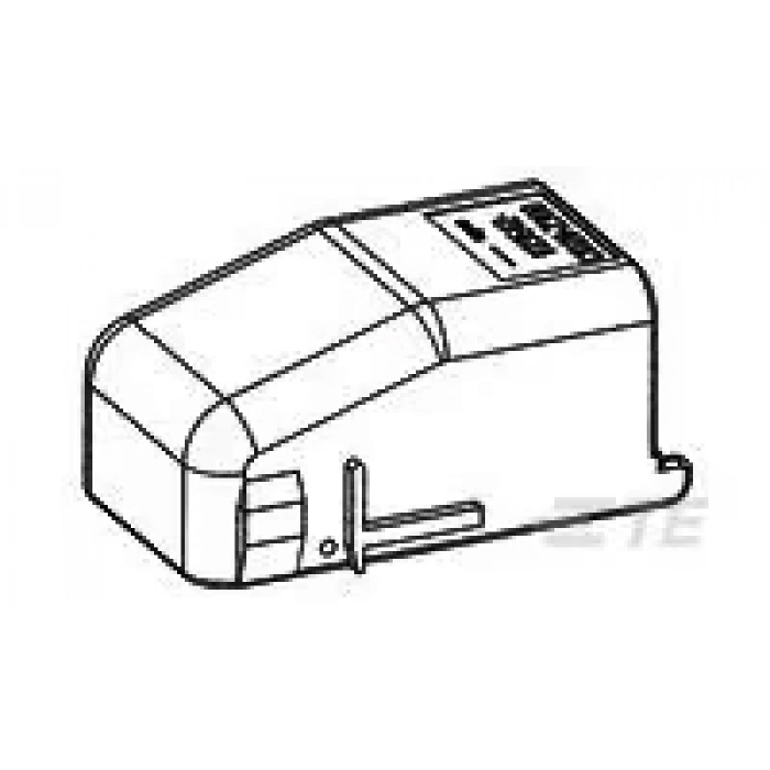 TE CONNECTIVITY/AMP BRAND