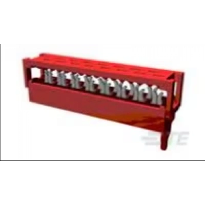 TE CONNECTIVITY/AMP BRAND