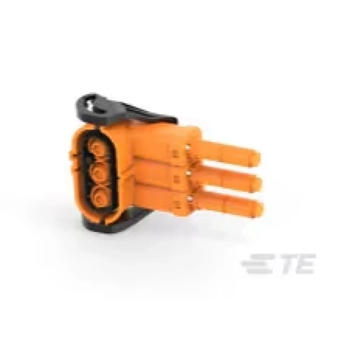 TE CONNECTIVITY/AMP BRAND