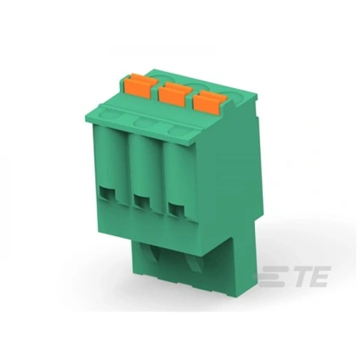 TE CONNECTIVITY/AMP BRAND