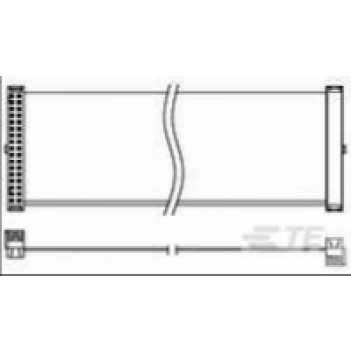 TE CONNECTIVITY/AMP BRAND