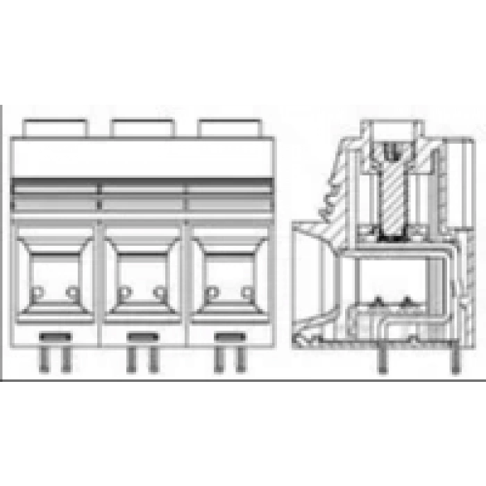 TE CONNECTIVITY/AMP BRAND