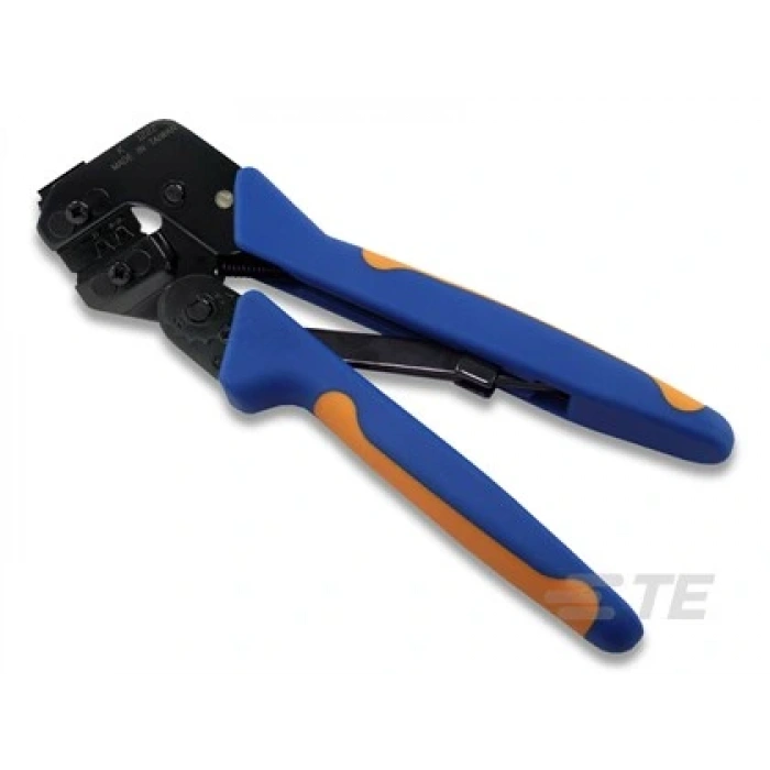 TE CONNECTIVITY/AMP BRAND