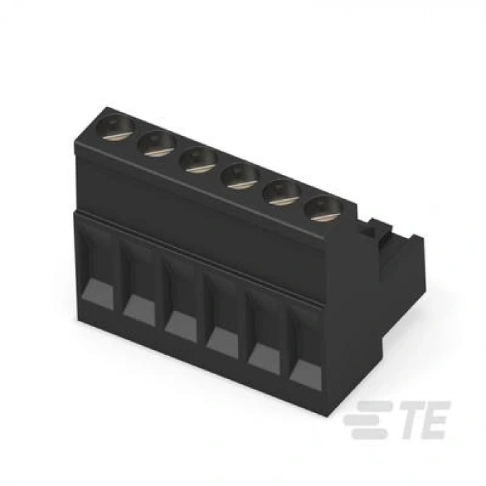 TE CONNECTIVITY/AMP BRAND