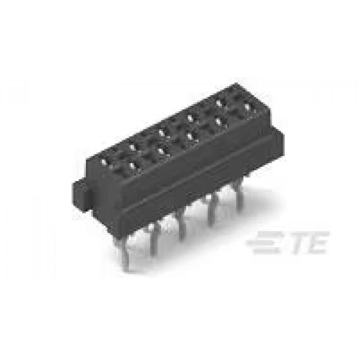 TE CONNECTIVITY 1-2178710-6