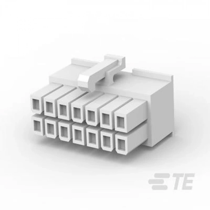 TE CONNECTIVITY/AMP BRAND