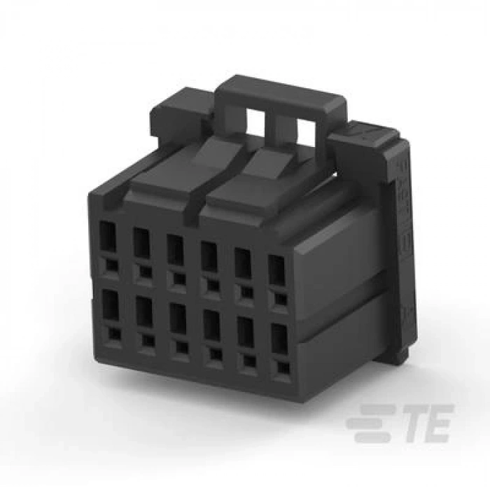 TE CONNECTIVITY/AMP BRAND