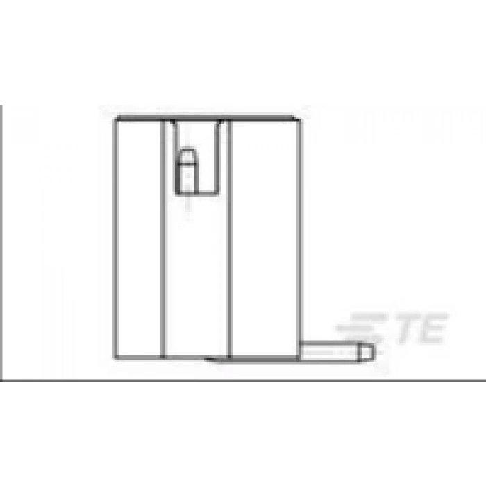 TE CONNECTIVITY/AMP BRAND