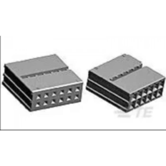TE CONNECTIVITY/AMP BRAND