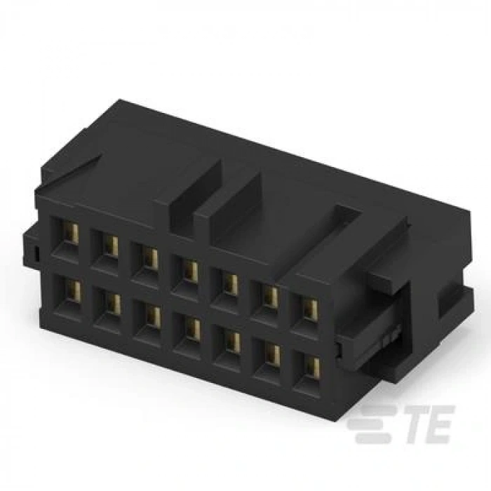 TE CONNECTIVITY 1-215911-4
