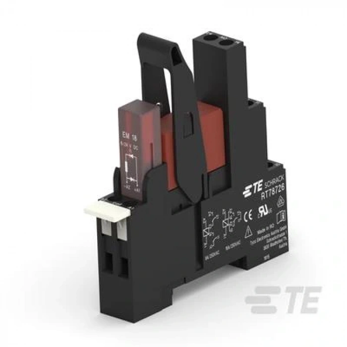 TE CONNECTIVITY/AMP BRAND