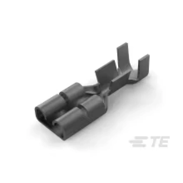 TE CONNECTIVITY/AMP BRAND