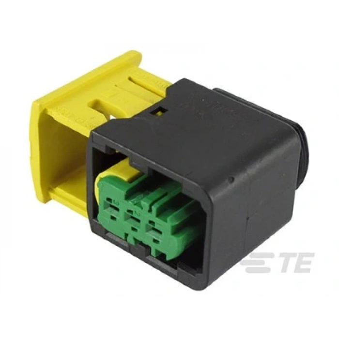 TE CONNECTIVITY/AMP BRAND