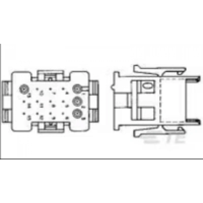 TE CONNECTIVITY/AMP BRAND