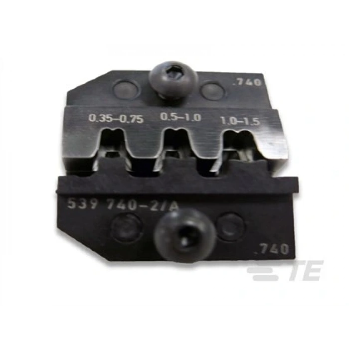 TE CONNECTIVITY/AMP BRAND