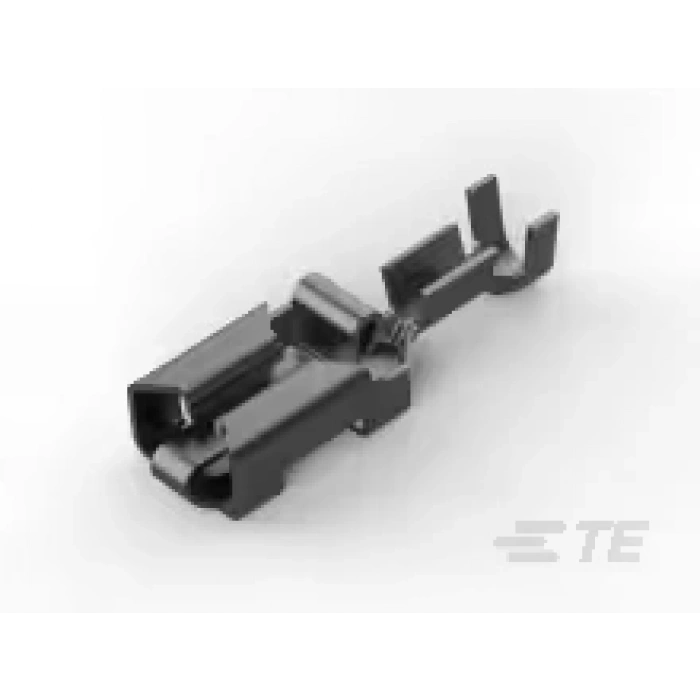 TE CONNECTIVITY/AMP BRAND